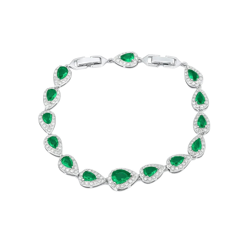 TearDrop Bracelet | Tiktok Viral