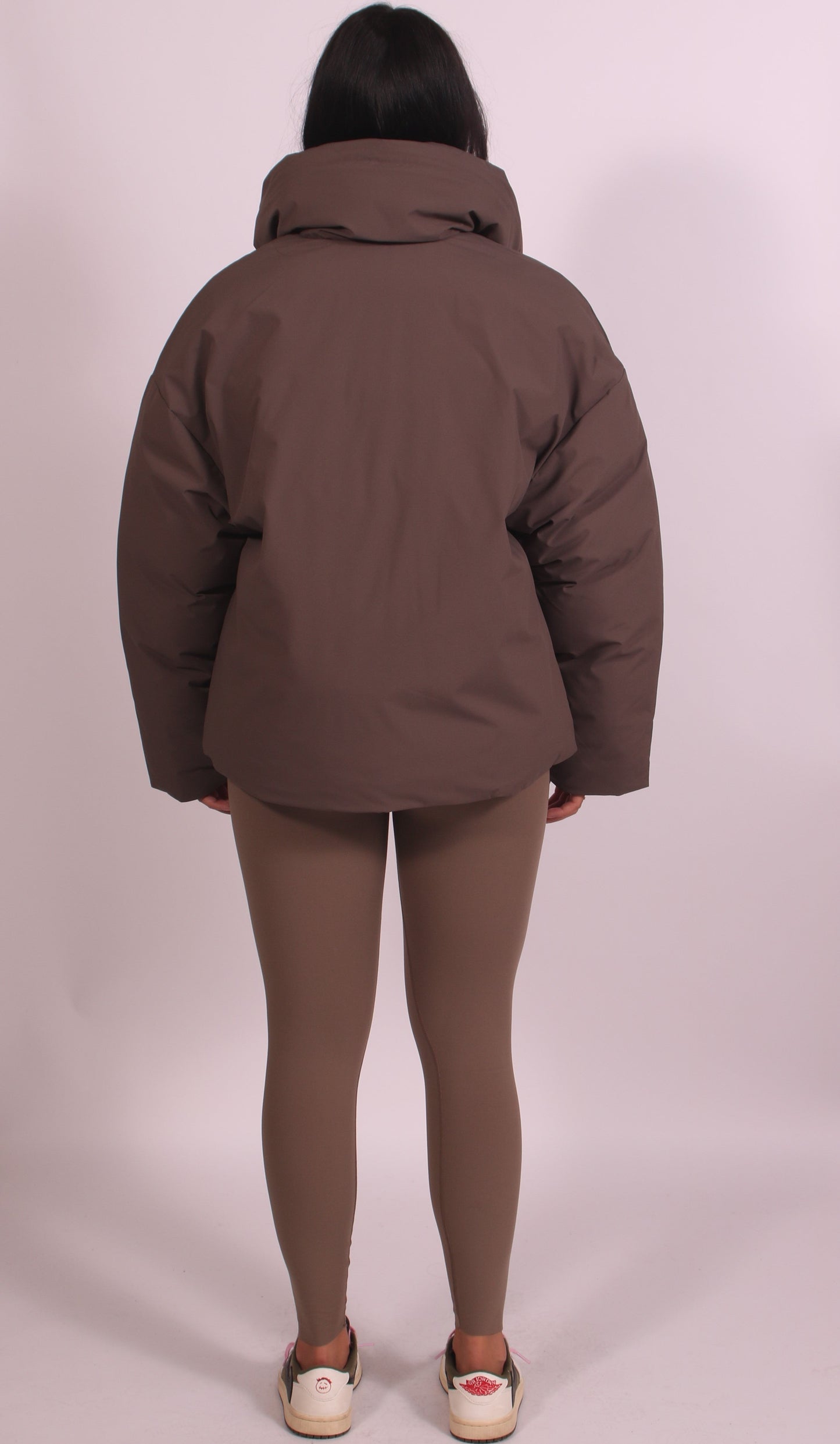 Huda Puffer | Tiktok Viral