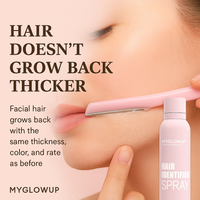 MYGLOWUP Dermaplaning Set™