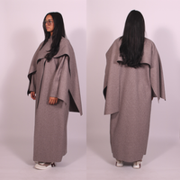 Elegant cape | Tiktok Viral