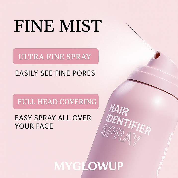 MYGLOWUP Dermaplaning Set™