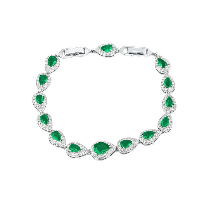 TearDrop Bracelet | Tiktok Viral