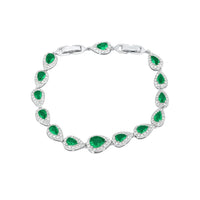 TearDrop Bracelet | Tiktok Viral