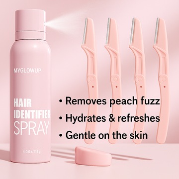 Unveil Your Confidence with Effortless Radiance