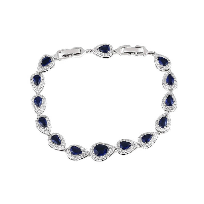 TearDrop Bracelet | Tiktok Viral