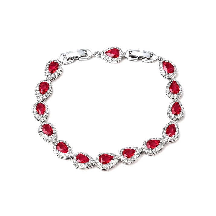 TearDrop Bracelet | Tiktok Viral