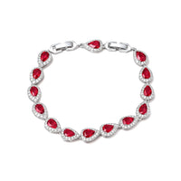 TearDrop Bracelet | Tiktok Viral