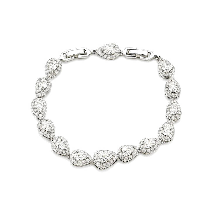 TearDrop Bracelet | Tiktok Viral