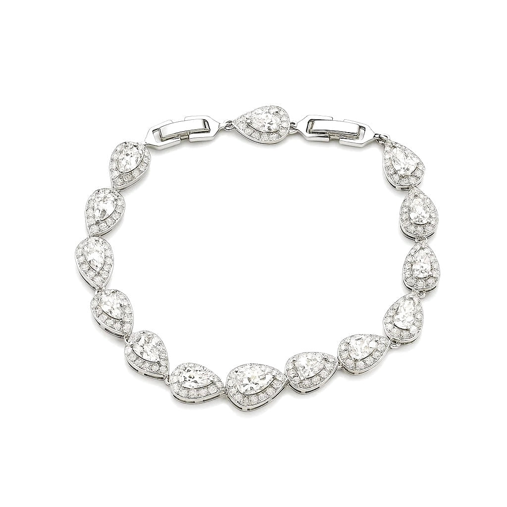 TearDrop Bracelet | Tiktok Viral