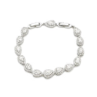 TearDrop Bracelet | Tiktok Viral