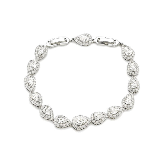 TearDrop Bracelet | Tiktok Viral