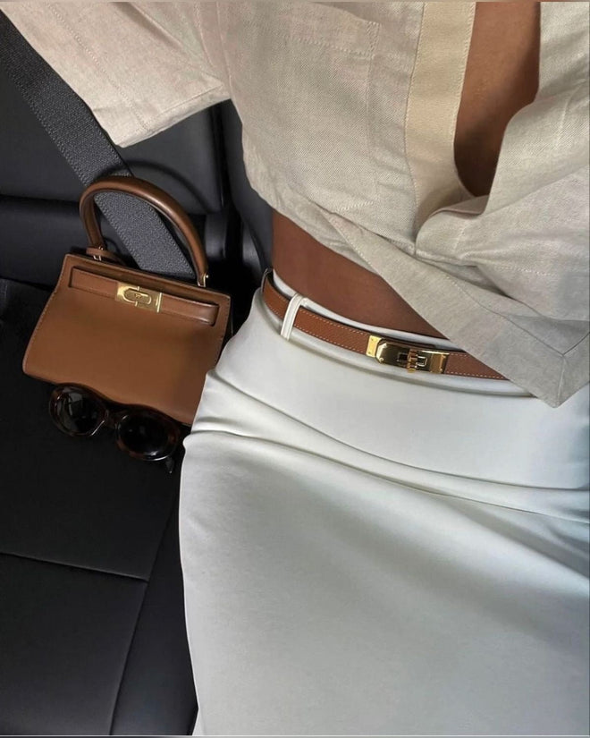 Stylish Luxury Belt🍊