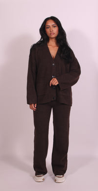 Lounge lux set Choco