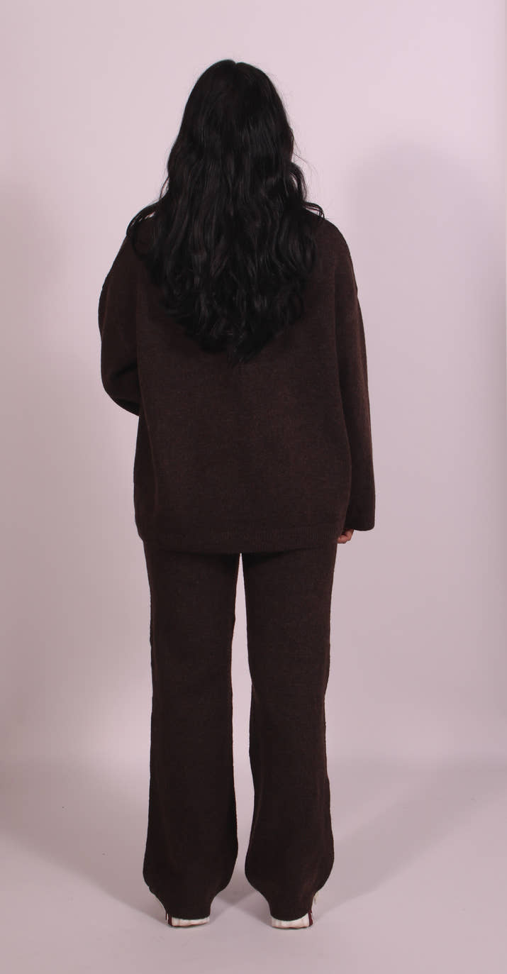 Lounge lux set Choco