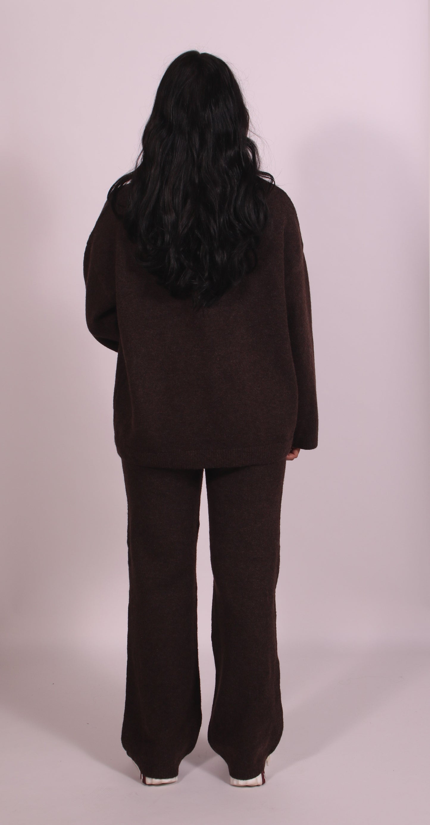 Lounge lux set Choco