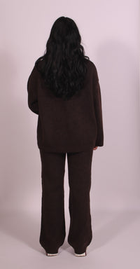 Lounge lux set Choco