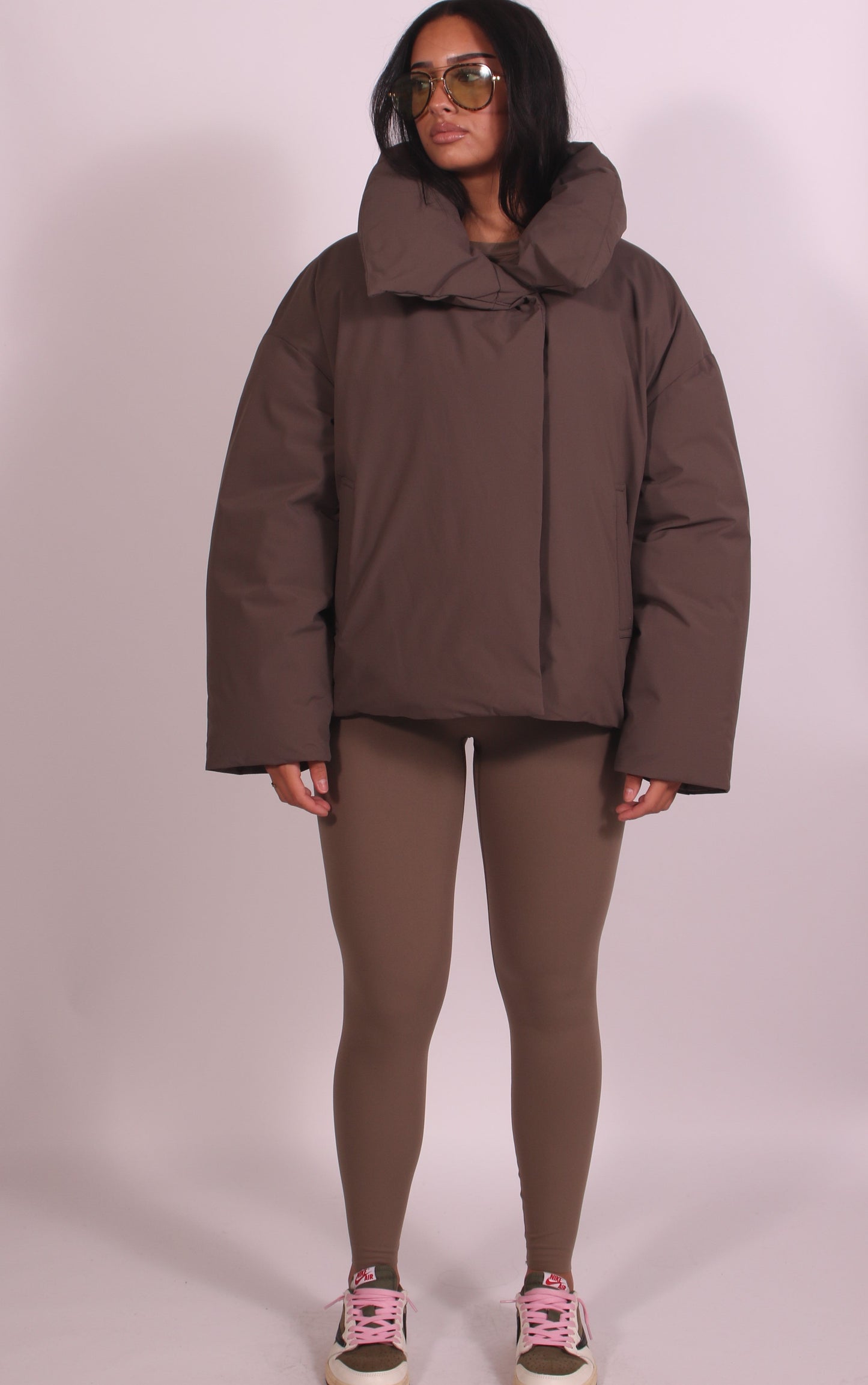 Huda Puffer | Tiktok Viral