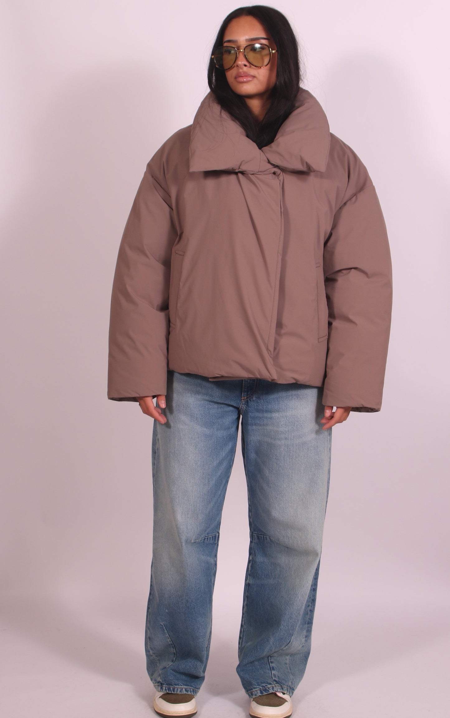 Huda Puffer | Tiktok Viral