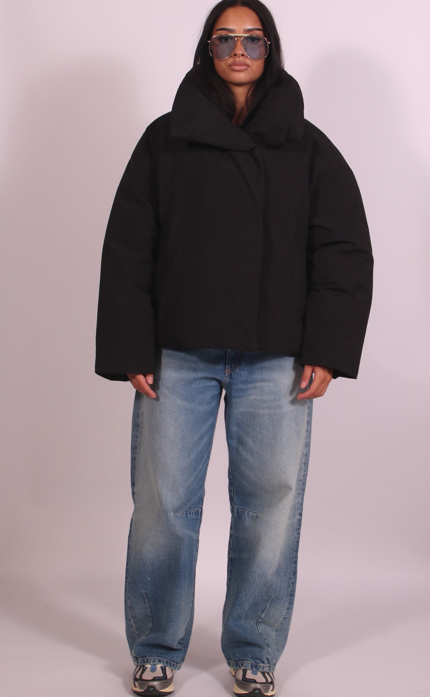 Huda Puffer | Tiktok Viral