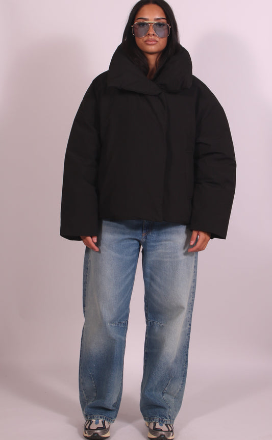 Huda Puffer | Tiktok Viral