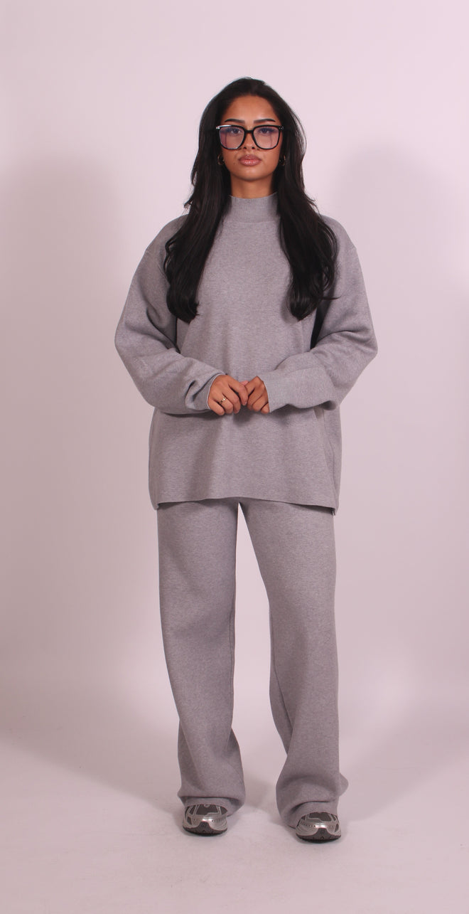 Jaimy set Grey