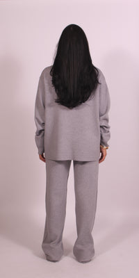 Jaimy set Grey
