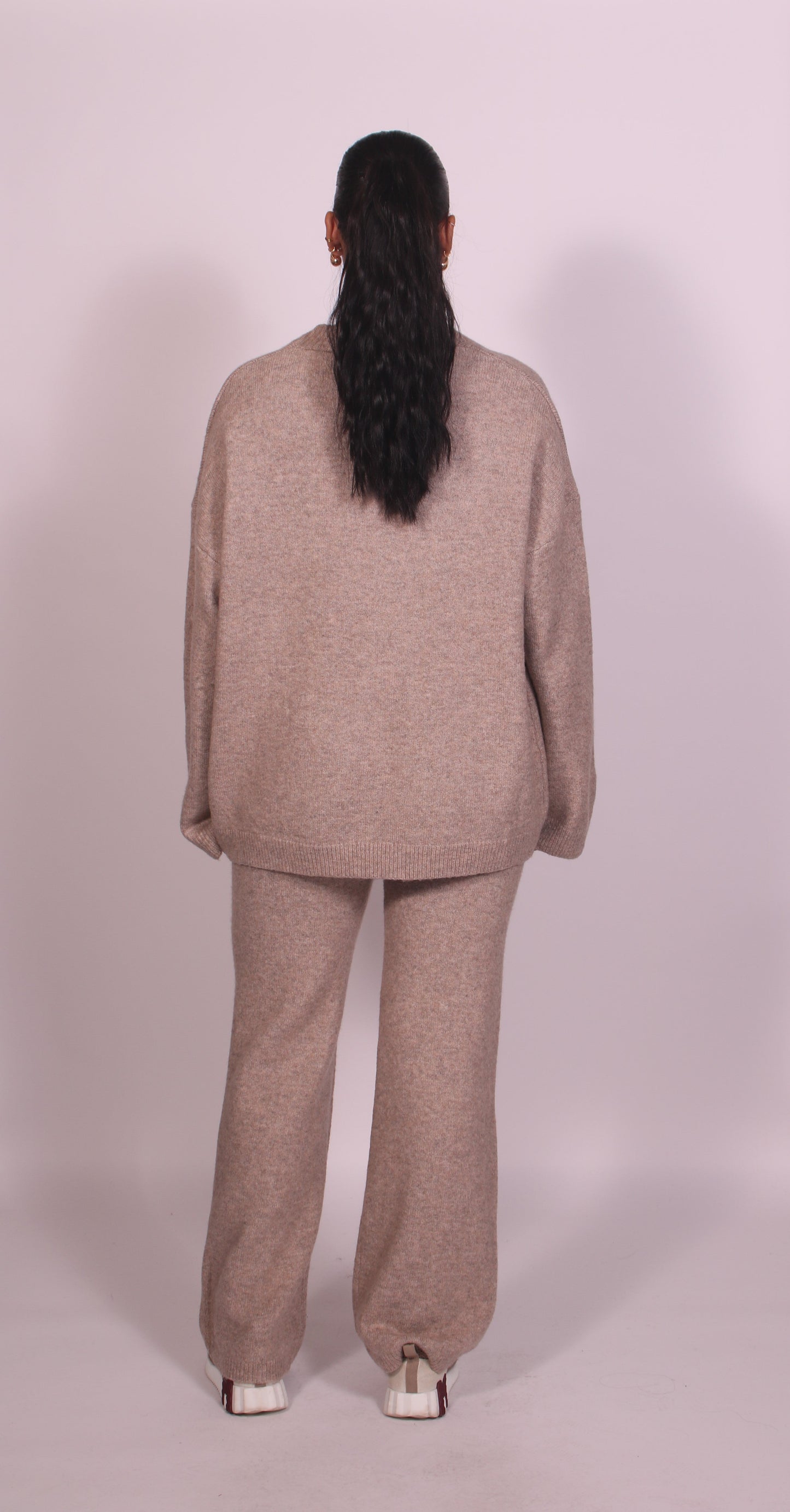 Lounge lux set Beige