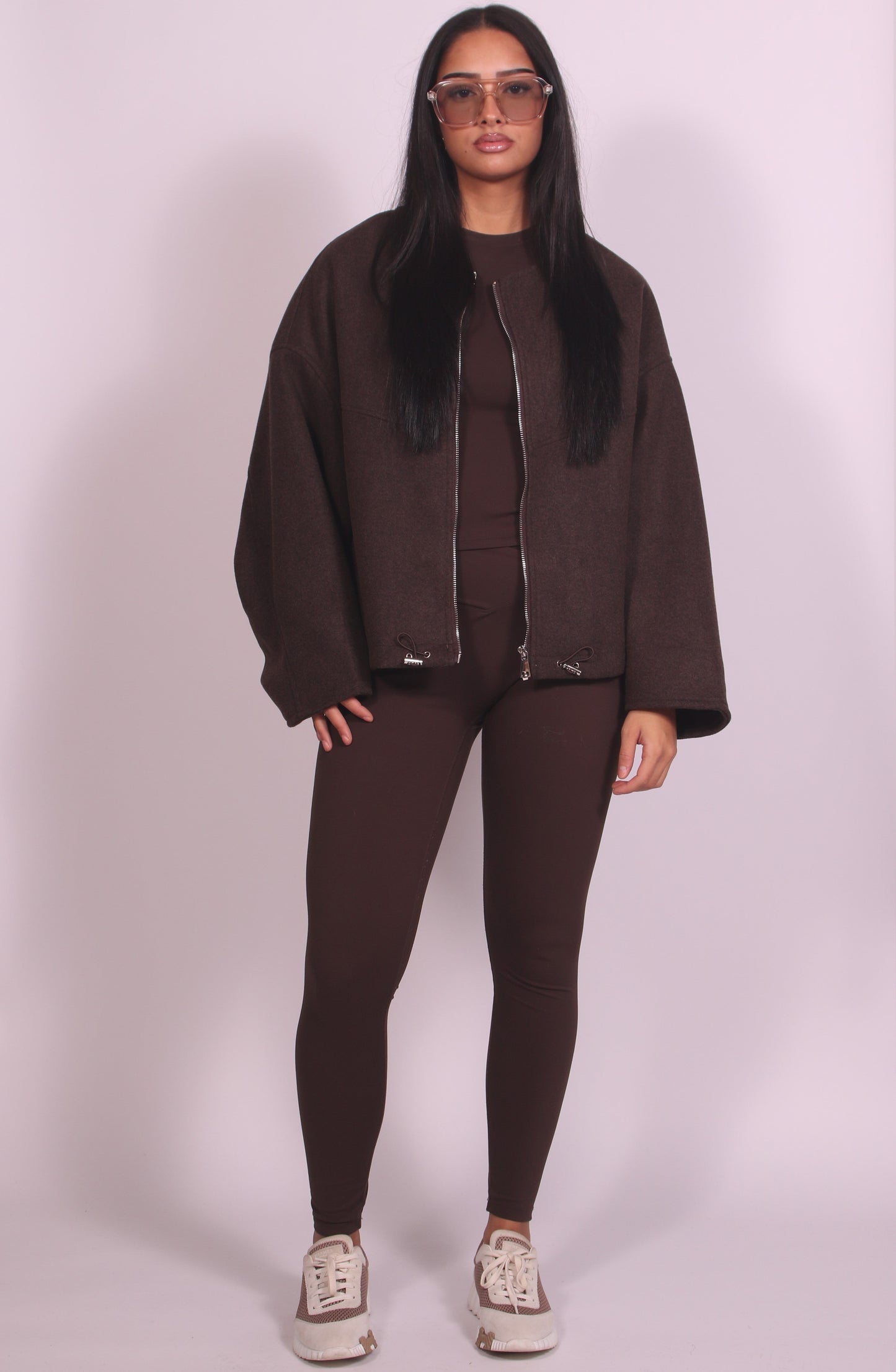 Remova jacket | Tiktok Viral