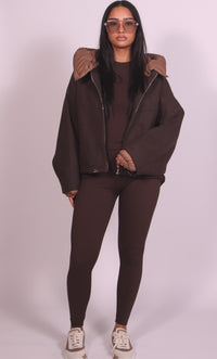 Remova jacket | Tiktok Viral