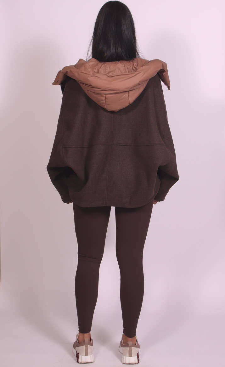 Remova jacket | Tiktok Viral