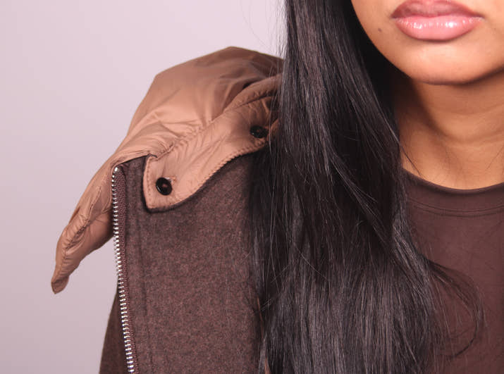 Remova jacket | Tiktok Viral