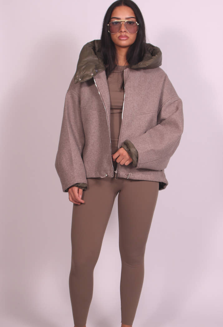 Remova jacket | Tiktok Viral