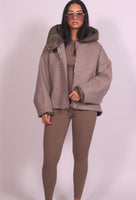 Remova jacket | Tiktok Viral