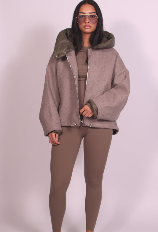 Remova jacket | Tiktok Viral