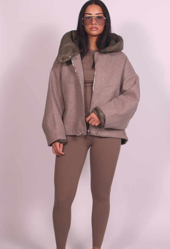 Remova jacket | Tiktok Viral