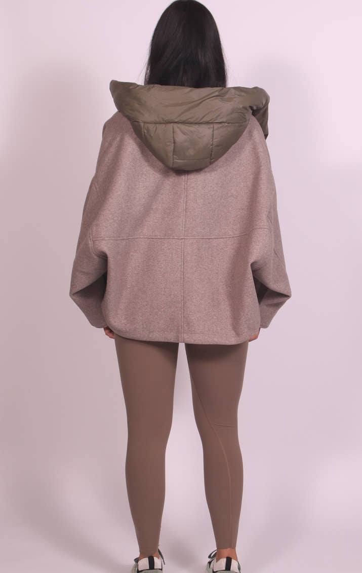 Remova jacket | Tiktok Viral