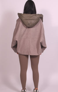 Remova jacket | Tiktok Viral