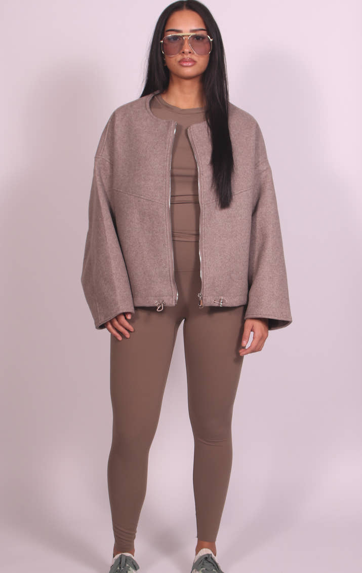 Remova jacket | Tiktok Viral