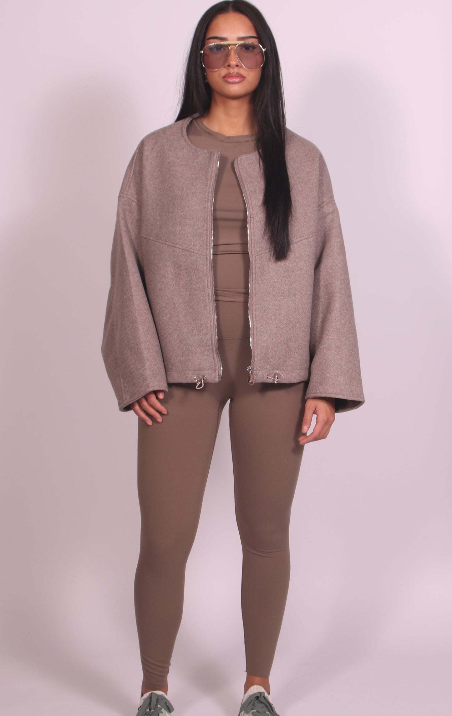 Remova jacket | Tiktok Viral