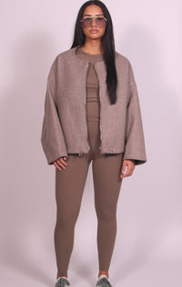 Remova jacket | Tiktok Viral