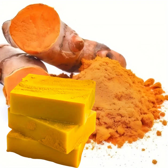 MYGLOWUP Soap Scrub™