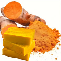 MYGLOWUP Soap Scrub™