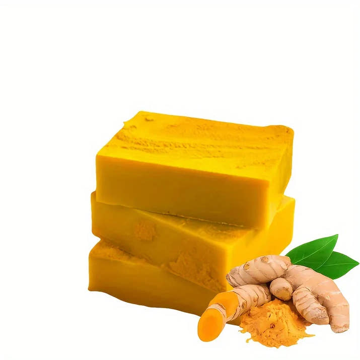 MYGLOWUP Soap Scrub™