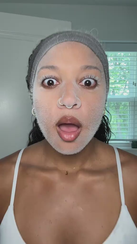 MYGLOWUP Dermaplaning Set™ video