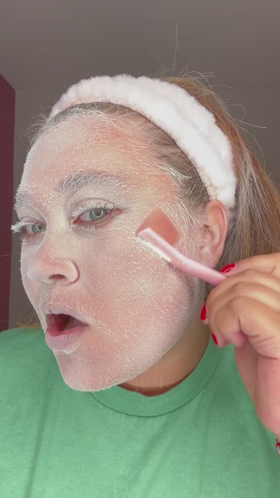 MYGLOWUP Dermaplaning Set™ video